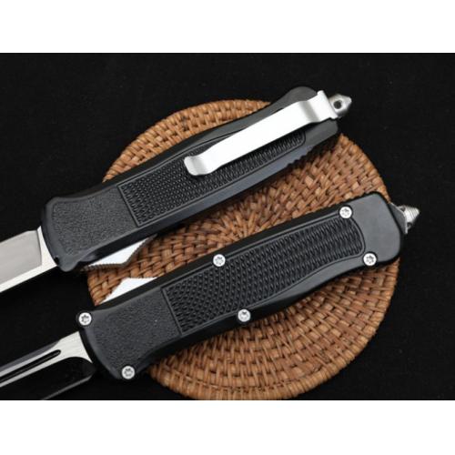 Deinonychus - L07 Spring-Assisted Knife