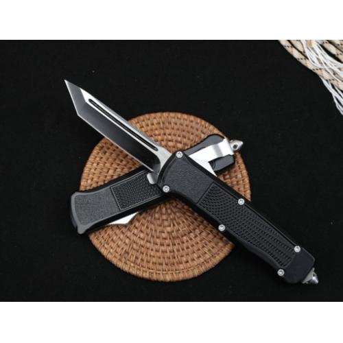 Deinonychus - L07 Spring-Assisted Knife