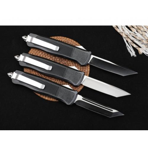Deinonychus - L07 Spring-Assisted Knife