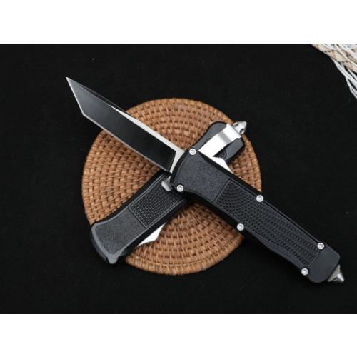 Deinonychus - L07 Spring-Assisted Knife