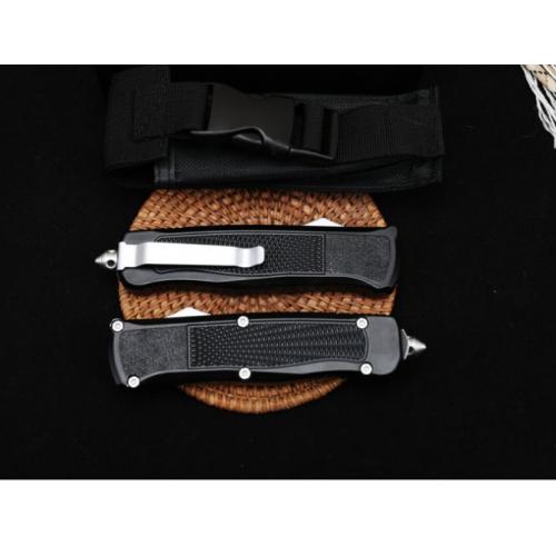 Deinonychus - L07 Spring-Assisted Knife