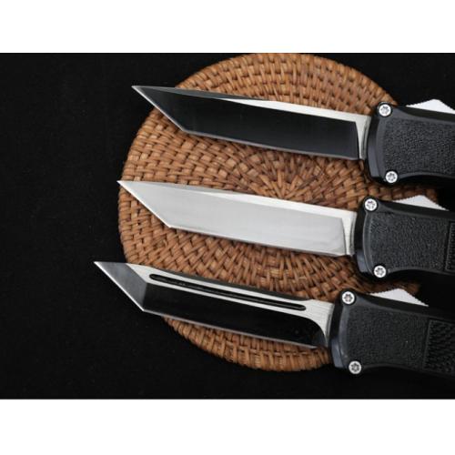 Deinonychus - L07 Spring-Assisted Knife