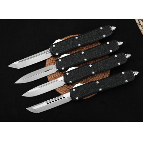 Introducing the Microtech Navy Ant III: Precision engineering meets cutting-edge technology. Experie...