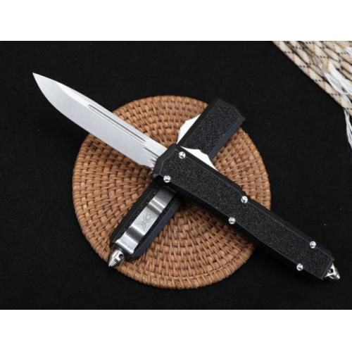Introducing the Microtech Navy Ant III: Precision engineering meets cutting-edge technology. Experience unparalleled per