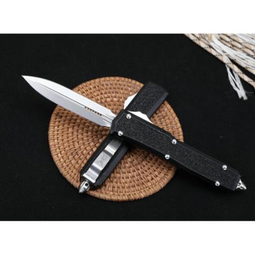 Introducing the Microtech Navy Ant III: Precision engineering meets cutting-edge technology. Experience unparalleled per
