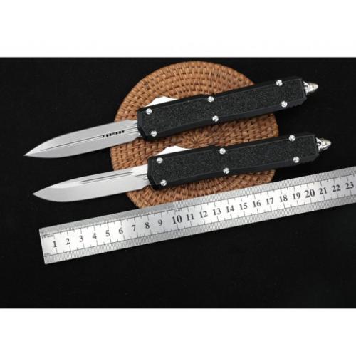 Introducing the Microtech Navy Ant III: Precision engineering meets cutting-edge technology. Experience unparalleled per