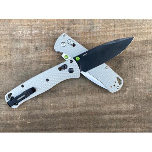 Benchmade 535-2002 Folding Knife with G10 Handle