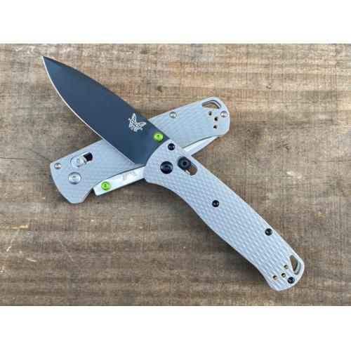 Benchmade 535-2002 Folding Knife with G10 Handle