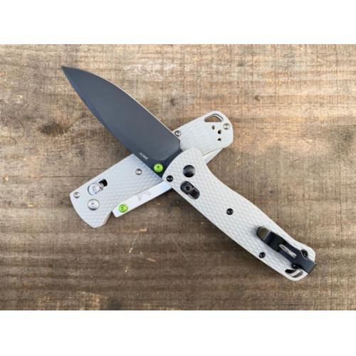 Benchmade 535-2002 Folding Knife with G10 Handle