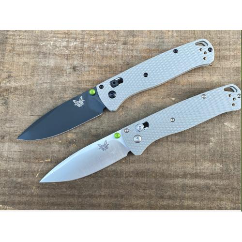 Benchmade 535-2002 Folding Knife with G10 Handle