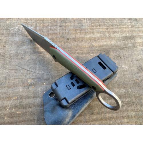 Bastinelli All-Purpose EDC Knife