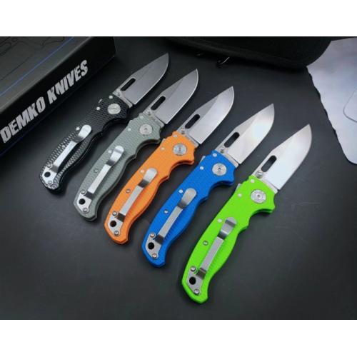 DEMKO Knives Cold Steel AD 20.5 Folding Knife
