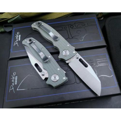 DEMKO Knives Cold Steel AD 20.5 Folding Knife