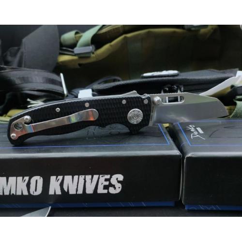 DEMKO Knives Cold Steel AD 20.5 Folding Knife