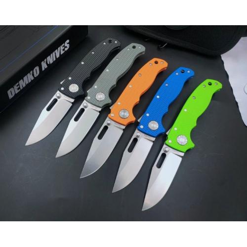 DEMKO Knives Cold Steel AD 20.5 Folding Knife