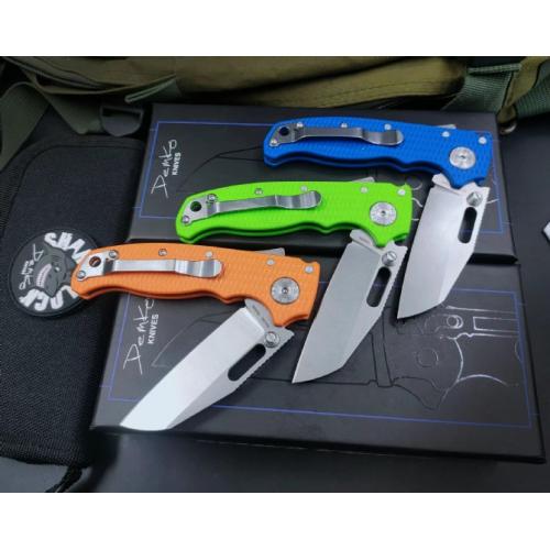 DEMKO Knives Cold Steel AD 20.5 Folding Knife