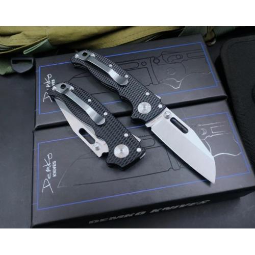 DEMKO Knives Cold Steel AD 20.5 Folding Knife