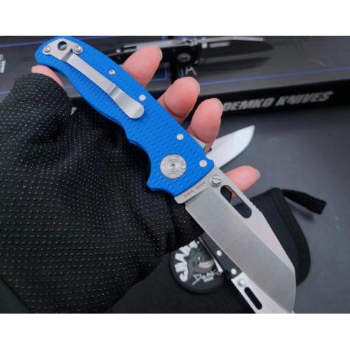 DEMKO Knives Cold Steel AD 20.5 Folding Knife