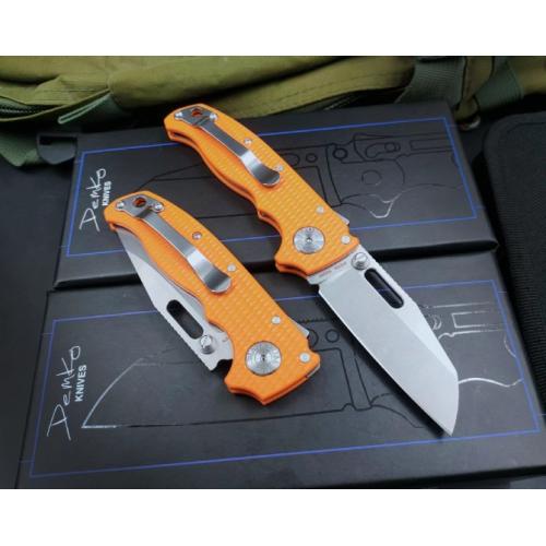 DEMKO Knives Cold Steel AD 20.5 Folding Knife