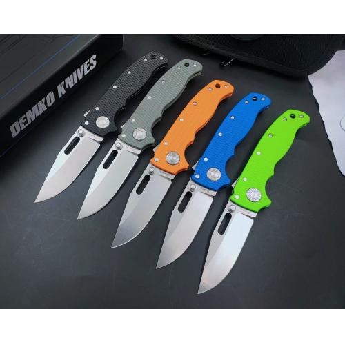 DEMKO Knives Cold Steel AD 20.5 Folding Knife