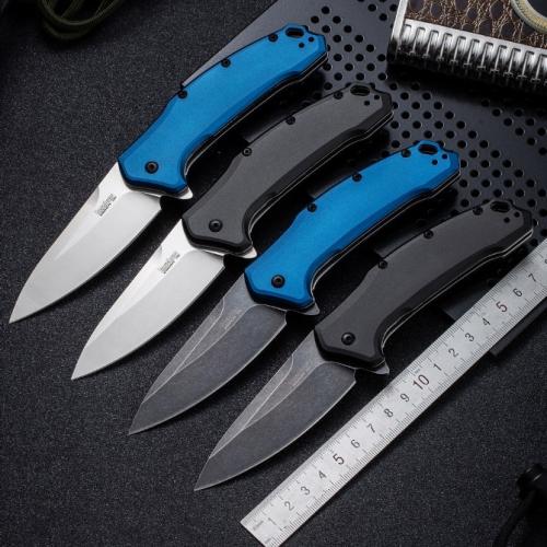 Kershaw LINK 1776 CNC Assisted Folding Knife