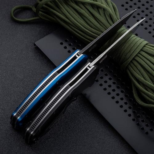 Kershaw LINK 1776 CNC Assisted Folding Knife