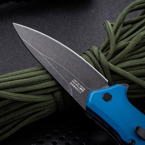 Kershaw LINK 1776 CNC Assisted Folding Knife