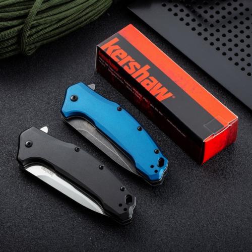 Kershaw LINK 1776 CNC Assisted Folding Knife