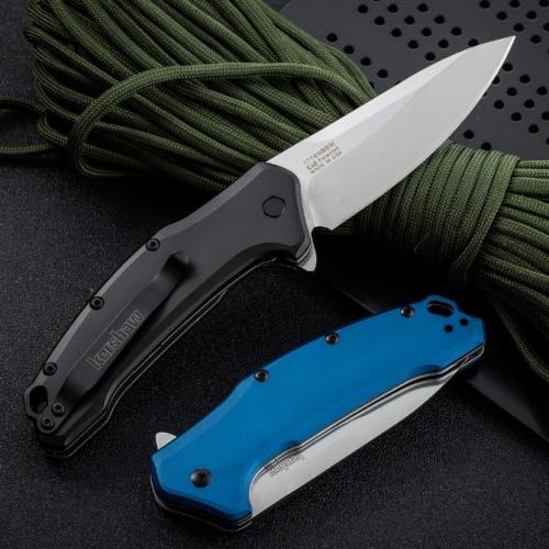 Kershaw LINK 1776 CNC Assisted Folding Knife