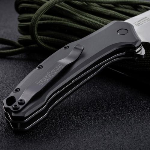 Kershaw LINK 1776 CNC Assisted Folding Knife