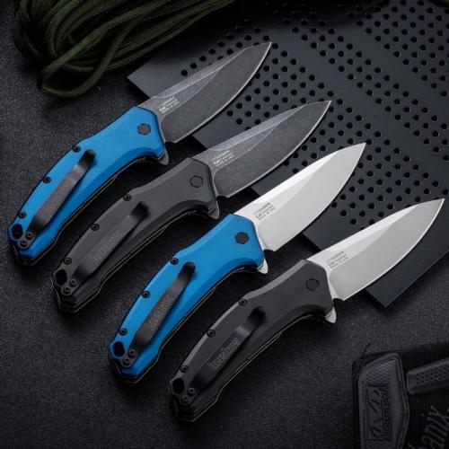 Kershaw LINK 1776 CNC Assisted Folding Knife