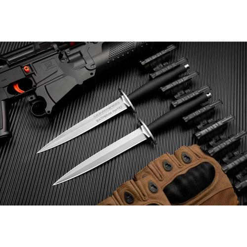 Extrema Ratio ER Commando Double-Edged Dagger