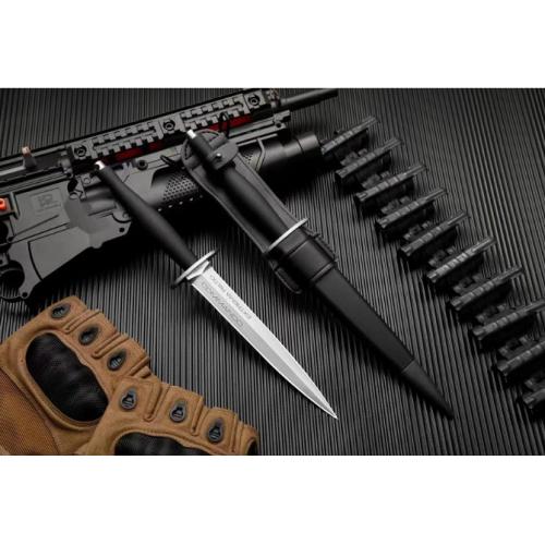 Extrema Ratio ER Commando Double-Edged Dagger