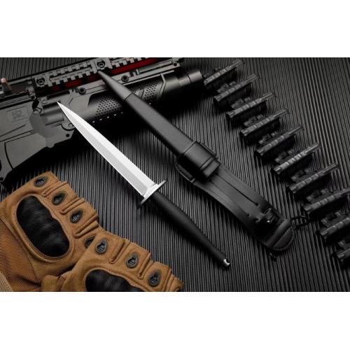 Extrema Ratio ER Commando Double-Edged Dagger