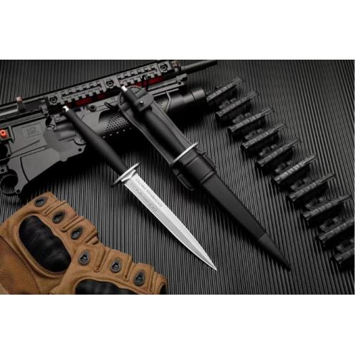 Extrema Ratio ER Commando Double-Edged Dagger