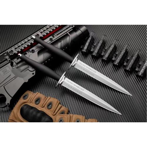 Extrema Ratio ER Commando Double-Edged Dagger