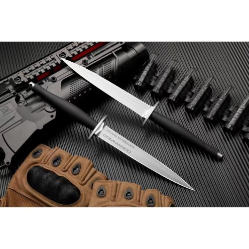 Extrema Ratio ER Commando Double-Edged Dagger