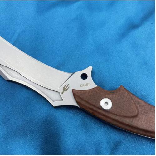 Miller Linen Tactical Claw