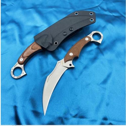Miller Linen Tactical Claw