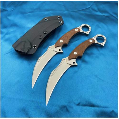 Miller Linen Tactical Claw
