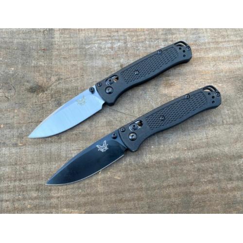 Butterfly 533 Folding Knife