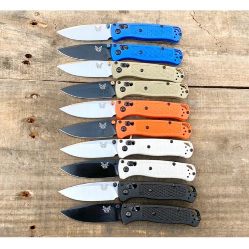 Butterfly 533 Folding Knife