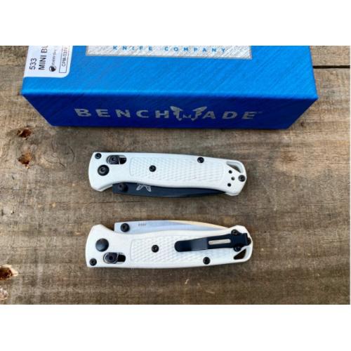 Butterfly 533 Folding Knife