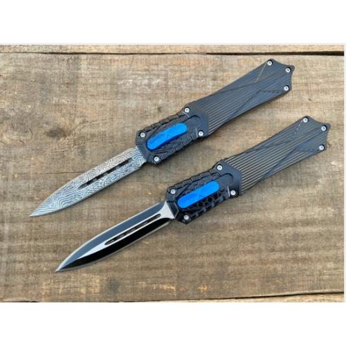 Deinonychus - AA05 Spring-Assisted Knife