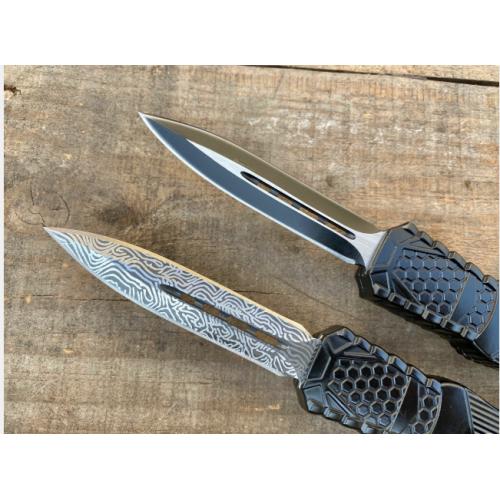 Deinonychus - AA05 Spring-Assisted Knife
