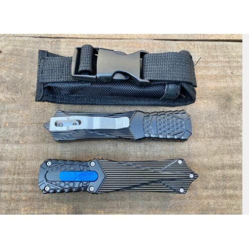 Deinonychus - AA05 Spring-Assisted Knife
