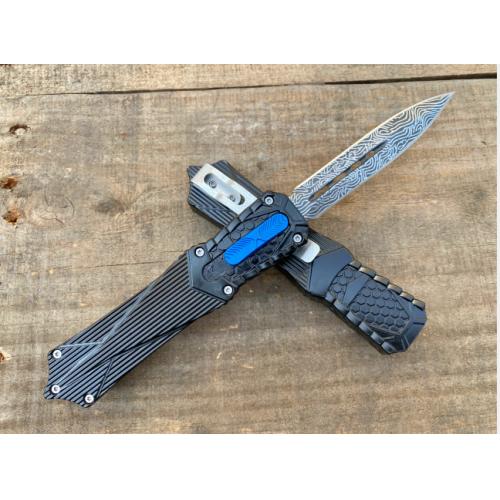 Deinonychus - AA05 Spring-Assisted Knife