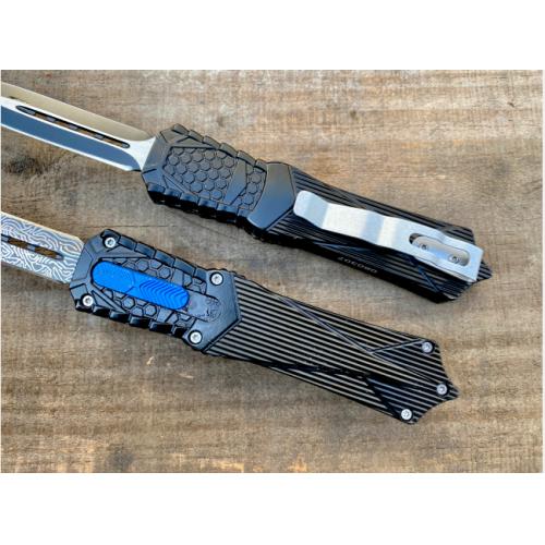 Deinonychus - AA05 Spring-Assisted Knife