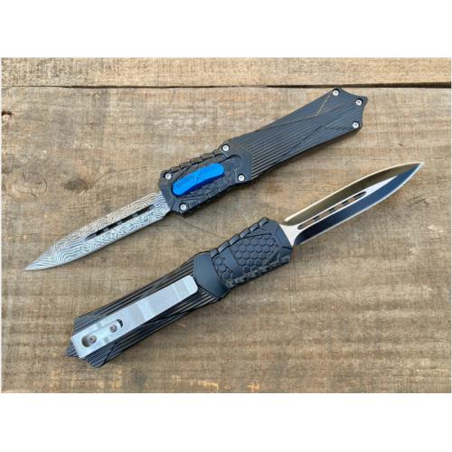 Deinonychus - AA05 Spring-Assisted Knife