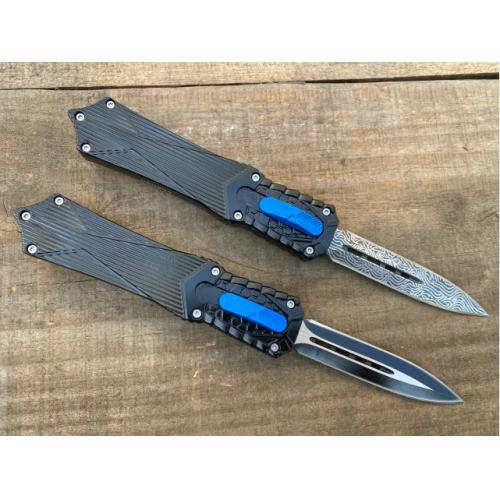 Deinonychus - AA05 Spring-Assisted Knife